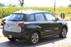 Suzuki Vitara facelift