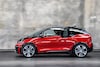 BMW i3 en i3s (facelift 2017)