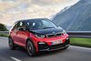 BMW i3 en i3s (facelift 2017)
