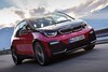 BMW i3 en i3s (facelift 2017)