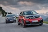 BMW i3 en i3s (facelift 2017)