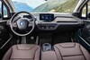 BMW i3 en i3s (facelift 2017)