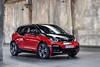 BMW i3 en i3s (facelift 2017)