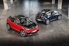 BMW i3 en i3s (facelift 2017)