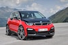 BMW i3 en i3s (facelift 2017)