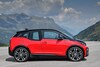 BMW i3 en i3s (facelift 2017)