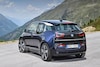 BMW i3 en i3s (facelift 2017)