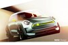 Mini Electric Concept
