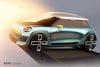 Mini Electric Concept