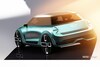 Mini Electric Concept