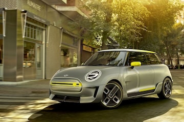 Mini Electric Concept
