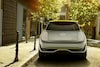 Mini Electric Concept