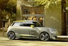Mini Electric Concept