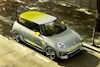 Mini Electric Concept