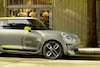 Mini Electric Concept