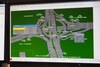 Rijkswaterstaat verkeerscentrale Rhoon