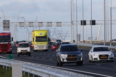 FNV wil kilometervergoeding voor iedere werknemer