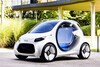 Smart Vision EQ ForTwo