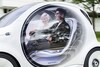 Smart Vision EQ ForTwo