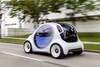 Smart Vision EQ ForTwo