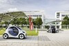 Smart Vision EQ ForTwo