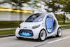 Smart Vision EQ ForTwo