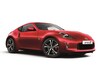 Modeljaarupdate Nissan 370Z