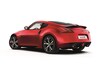 Modeljaarupdate Nissan 370Z