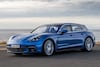 Porsche Panamera Sport Turismo