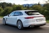 Porsche Panamera Sport Turismo