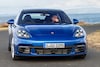 Porsche Panamera Sport Turismo