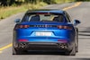 Porsche Panamera Sport Turismo