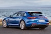 Porsche Panamera Sport Turismo