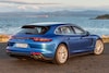 Porsche Panamera Sport Turismo