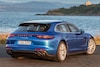 Porsche Panamera Sport Turismo