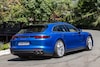 Porsche Panamera Sport Turismo