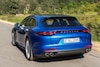 Porsche Panamera Sport Turismo
