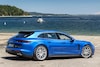 Porsche Panamera Sport Turismo