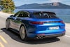 Porsche Panamera Sport Turismo