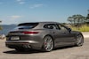 Porsche Panamera Sport Turismo