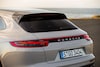 Porsche Panamera Sport Turismo