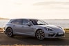 Porsche Panamera Sport Turismo