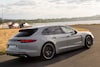 Porsche Panamera Sport Turismo