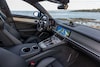 Porsche Panamera Sport Turismo