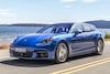 Porsche Panamera Sport Turismo