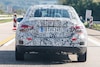 Mercedes-Benz CLA-Klasse Spionage
