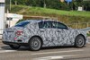 Mercedes-Benz CLA-Klasse Spionage