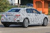 Mercedes-Benz CLA-Klasse Spionage