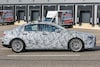 Mercedes-Benz CLA-Klasse Spionage