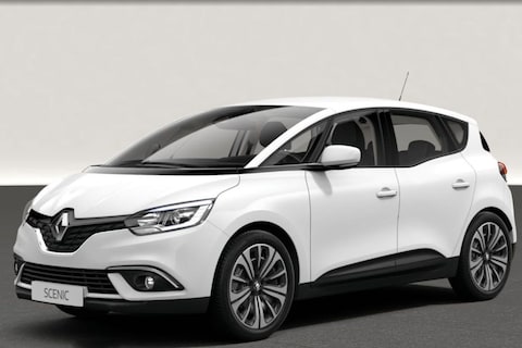 Back to Basics: Renault (Grand) Scénic